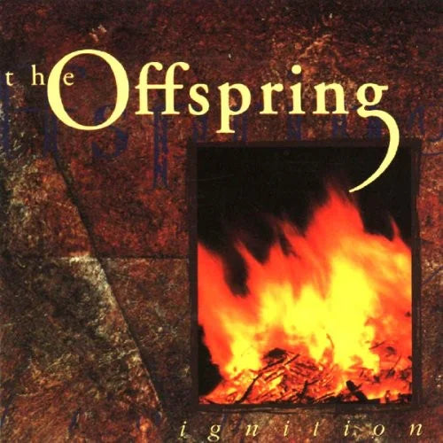 The Offspring - Ignition [ Vinyl ]