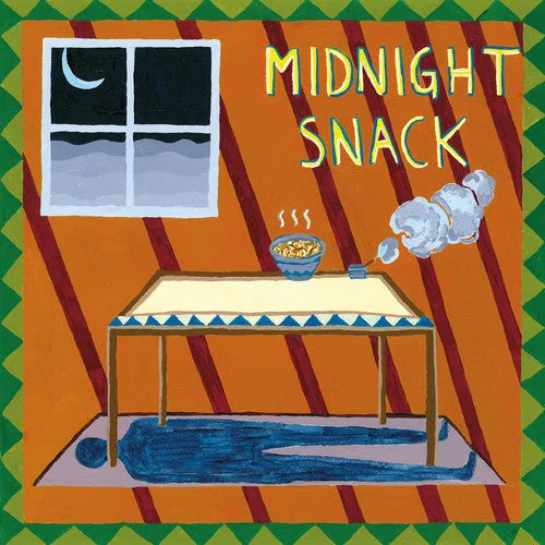 Homeshake - Midnight Snack [ Vinyl ]