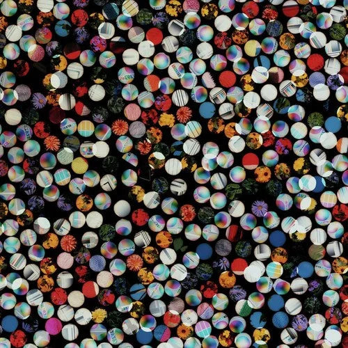 Four Tet - There Is Love In You [ Vinyl ]
