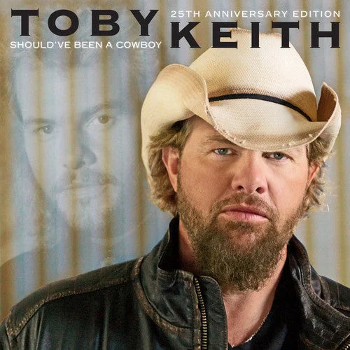 Toby Keith - Should've Been A Cowboy (25th Anniversary Edition) [ Vinyl ]