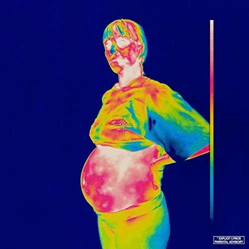 BROCKHAMPTON - iridescence [2LP] [ Vinyl ]