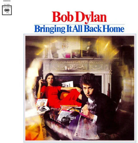 Bob Dylan - Bringing It All Back Home [ Vinyl ]