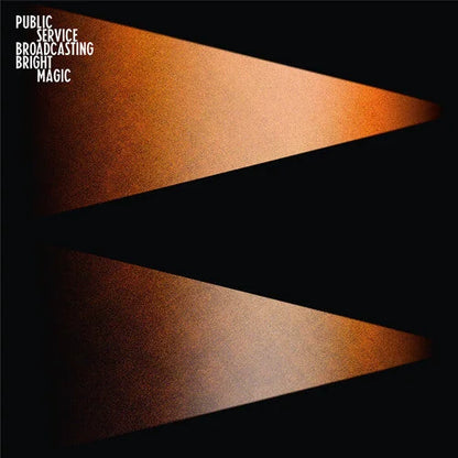Public Service Broadcasting - Bright Magic [ Vinyl ]