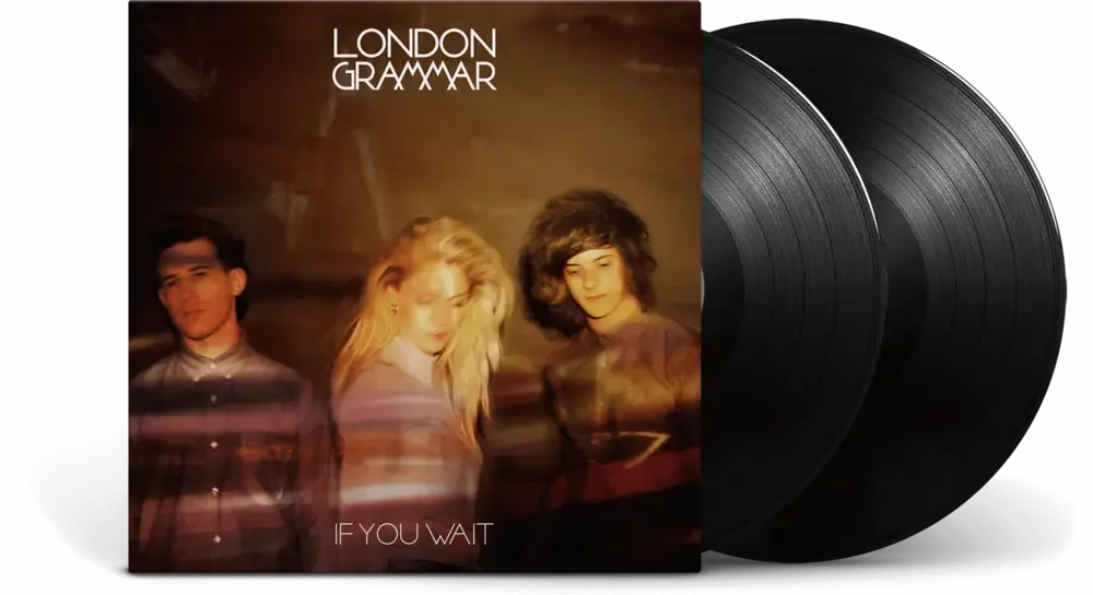London Grammar - If You Wait [2LP] [ Vinyl ]