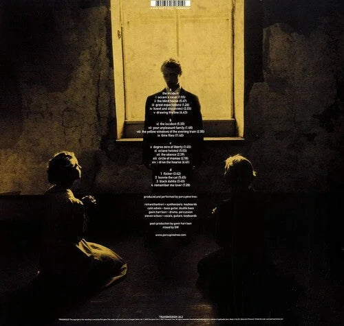Porcupine Tree - The Incident [ Vinyl ]