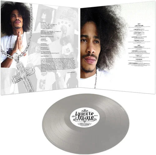 Layzie Bone - It's Not A Game - SLIVER [ Vinyl ]
