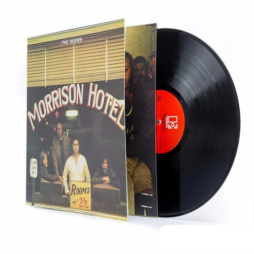 The Doors - Morrison Hotel [ Vinyl ]
