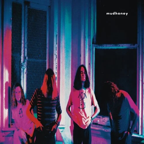 Mudhoney - Mudhoney [ Vinyl ]