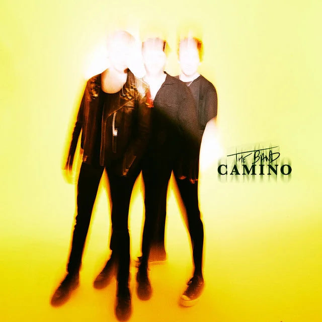 The Band Camino - The Band Camino [ Vinyl ]
