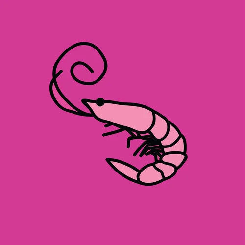 Kero Kero Bonito - Flamingo [7-inch] [ Vinyl ]