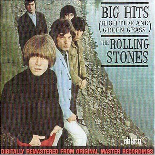 The Rolling Stones - Big Hits: High Tide & Green Grass [ Vinyl ]