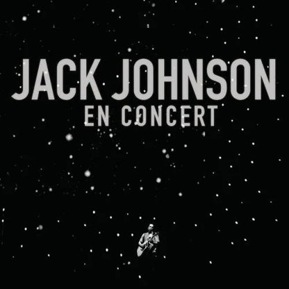 Jack Johnson - En Concert [2LP] [ Vinyl ]