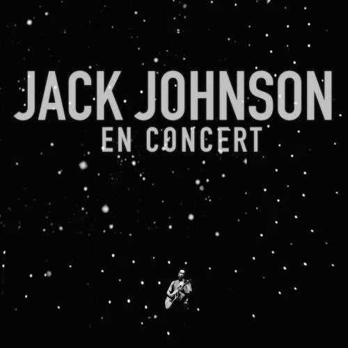 Jack Johnson - En Concert [2LP] [ Vinyl ]