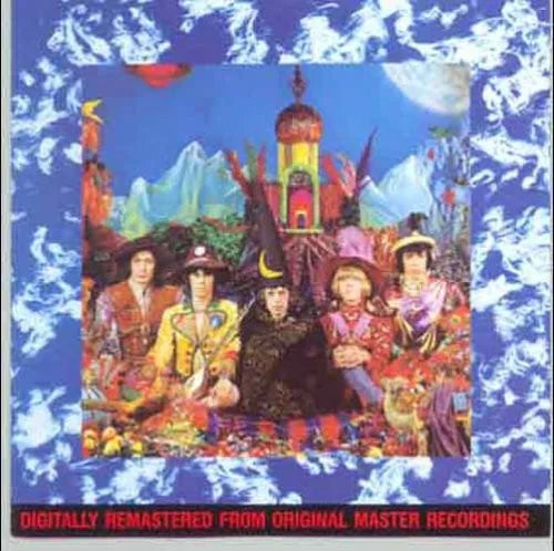 The Rolling Stones - Their Satanic Majesties Request [ Vinyl ]