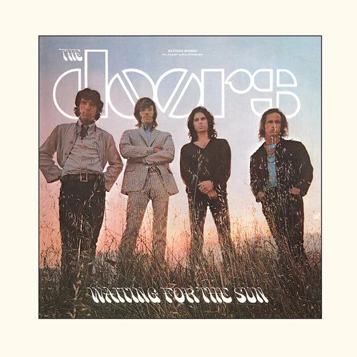 The Doors - Waiting For The Sun (remastered) [ Vinyl ]