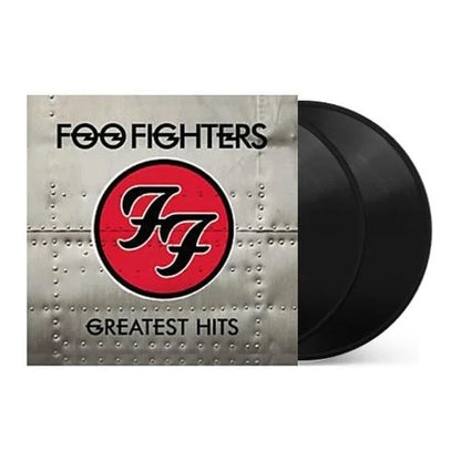 Foo Fighters - Greatest Hits [2LP]