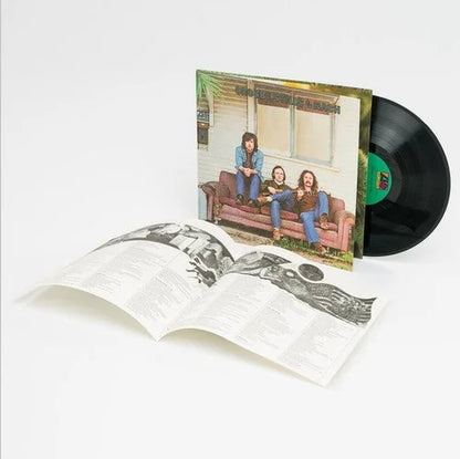 Crosby - Crosby, Stills and Nash [ Vinyl ]
