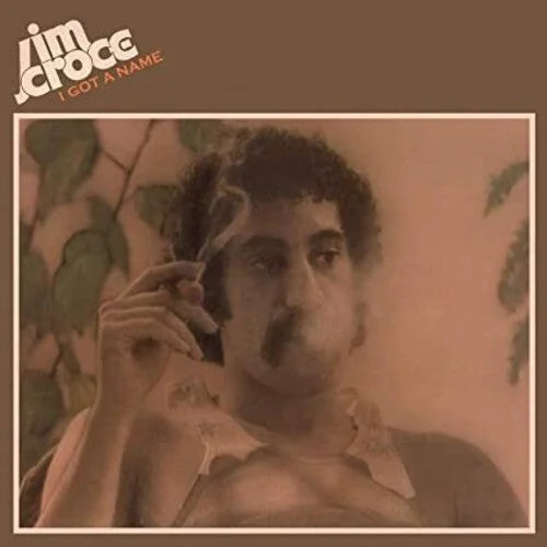 Jim Croce - I Got A Name [ Vinyl ]