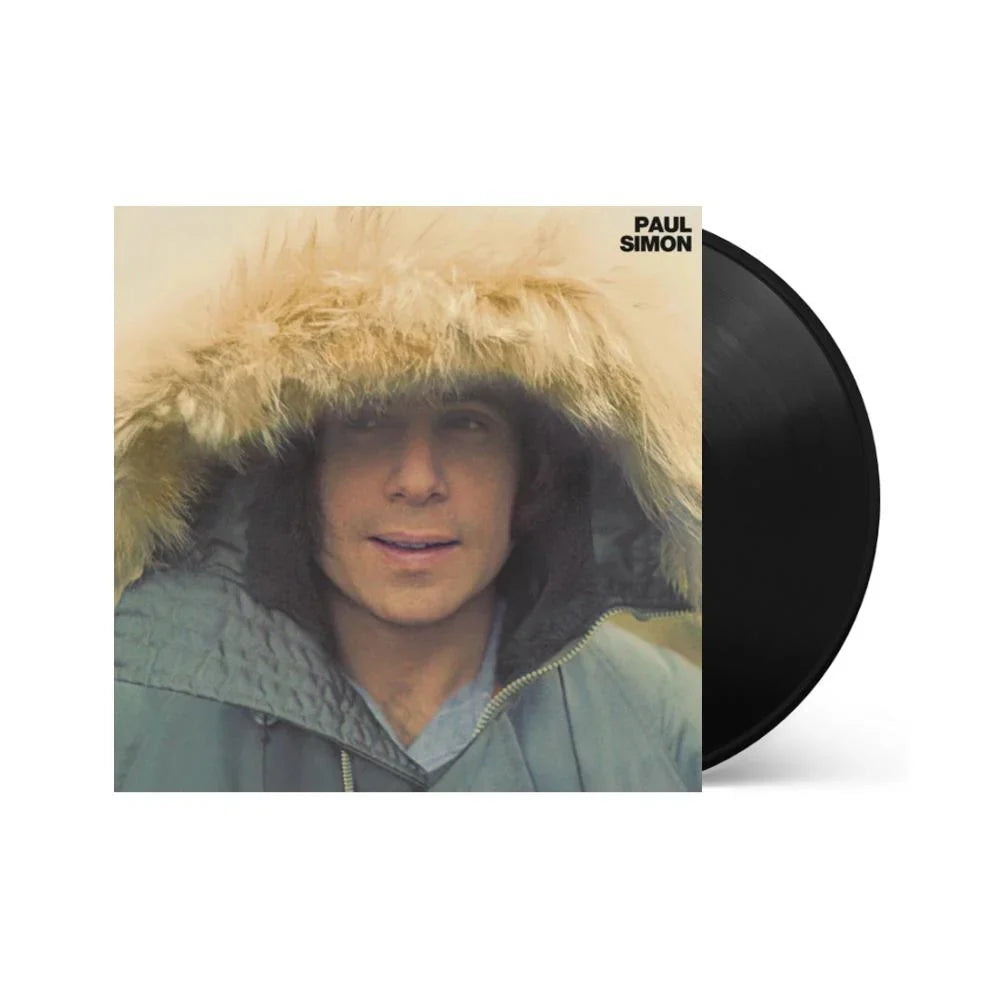 Paul Simon - Paul Simon [ Vinyl ]