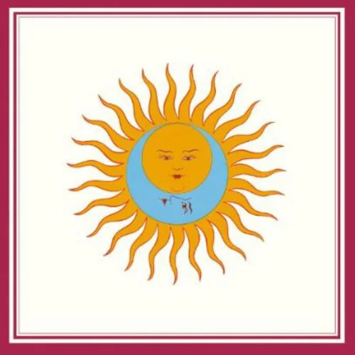 King Crimson - Larks Tongues in Aspic [ Vinyl ]