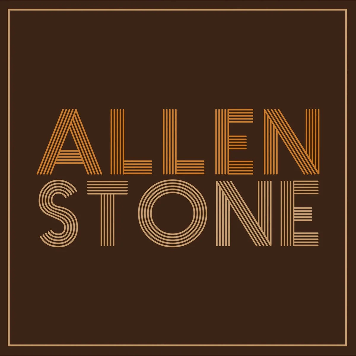 Allen Stone - Allen Stone [ Vinyl ]