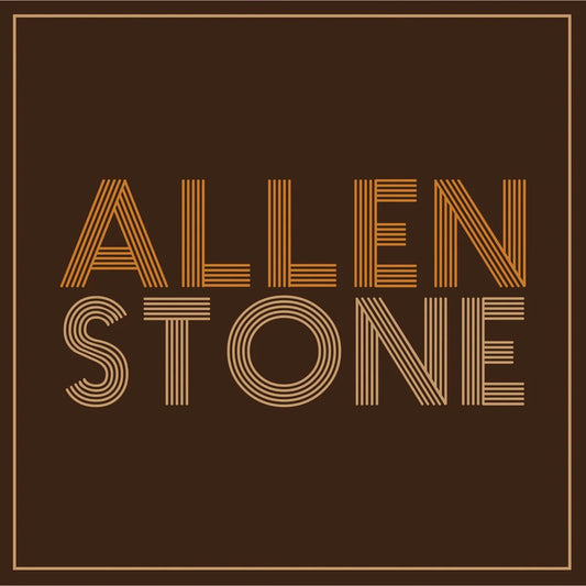 Allen Stone - Allen Stone [ Vinyl ]