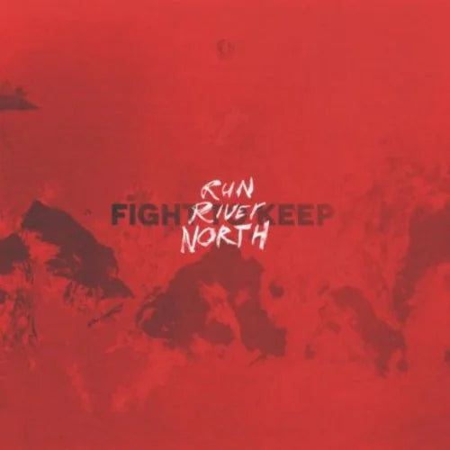 Run River North - Fight to Keep [ Vinyl ]