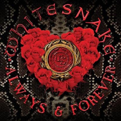 Whitesnake - Always & Forever [ Vinyl ]