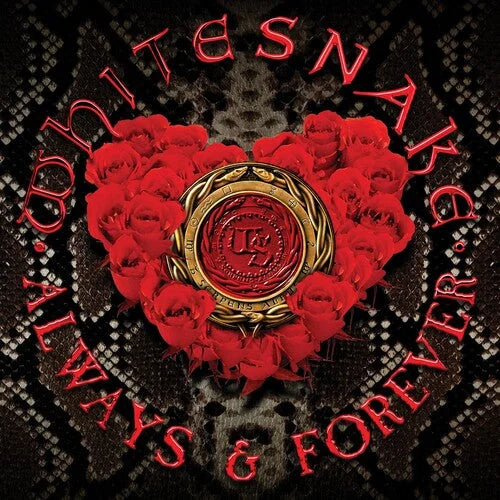 Whitesnake - Always & Forever [ Vinyl ]
