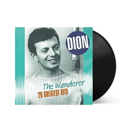 Dion - The Wanderer, 20 Greatest Hits [ Vinyl ]