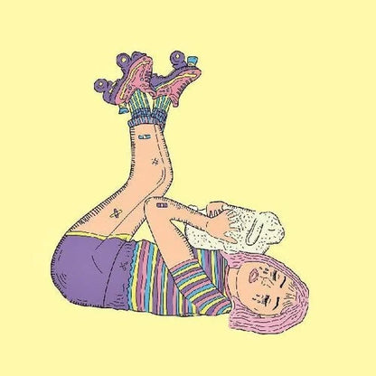Beach Bunny - Honeymoon [ Vinyl ]