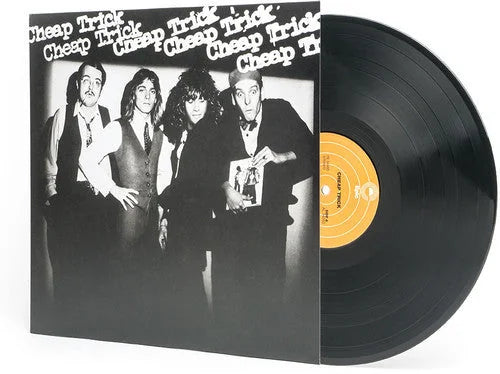 Cheap Trick - Cheap Trick [ Vinyl ]