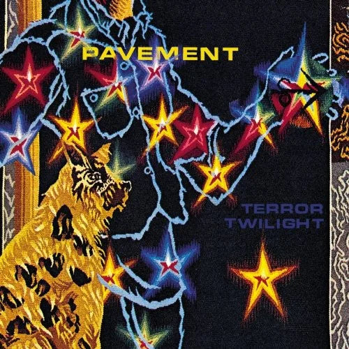 Pavement - Terror Twilight [ Vinyl ]