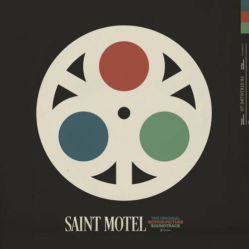 Saint Motel - Saint Motel (Original Soundtrack) [ Vinyl ]