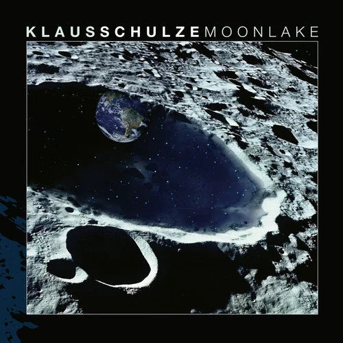 Klaus Schulze - Moonlake [ Vinyl ]