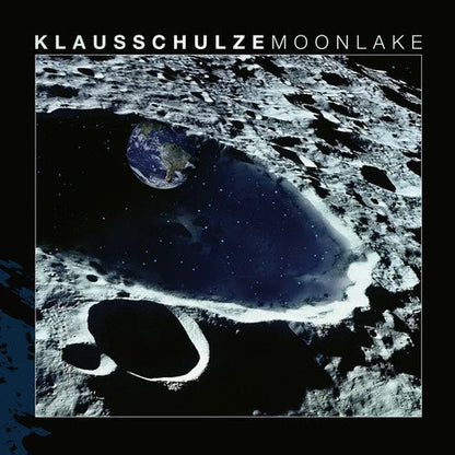 Klaus Schulze - Moonlake [ Vinyl ]