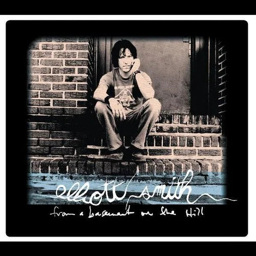 Elliott Smith - From a Basement on the Hill [ Vinyl ]
