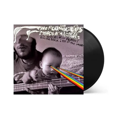 The Flaming Lips - Doing Dark Side of the Moon [ Vinyl ]