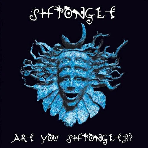 Shpongle - Are You Shpongled? [ Vinyl ]