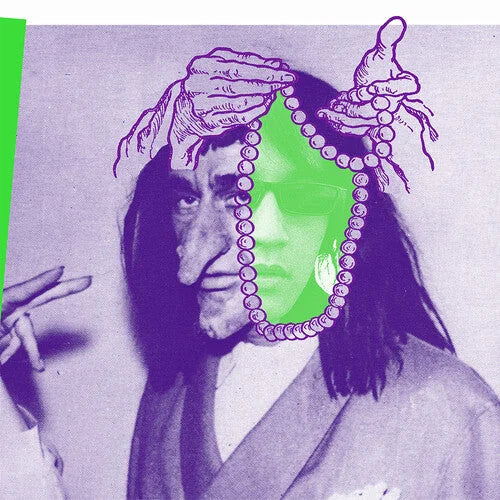 Eyedress - Mulholland Drive [ Vinyl ]
