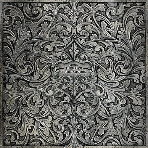 Turnpike Troubadours - The Turnpike Troubadours [ Vinyl ]