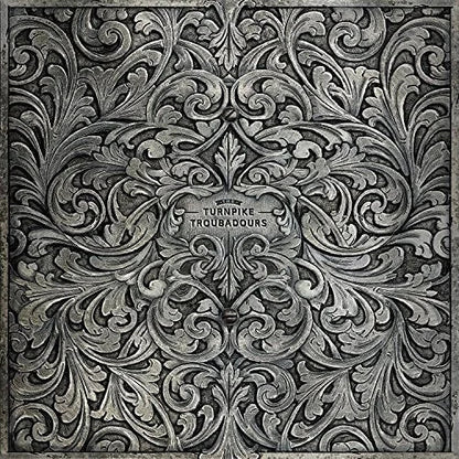 Turnpike Troubadours - The Turnpike Troubadours [ Vinyl ]