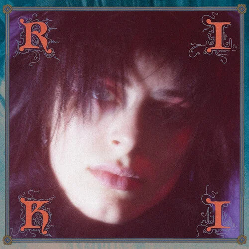 Riki - Riki [ Vinyl ]