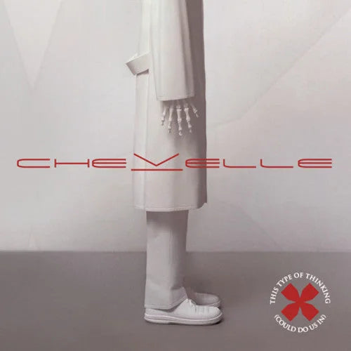Chevelle - This Type Of Thinking (Could Do Us In) [ Vinyl ]