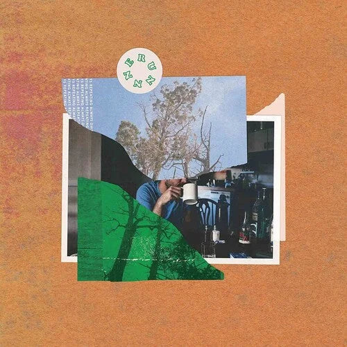 Runnner - Always Repeating [Clear] [ Vinyl ]