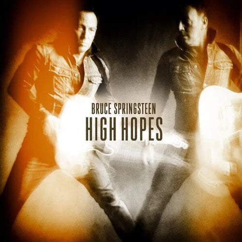 Bruce Springsteen - High Hopes [3LP] [ Vinyl ]