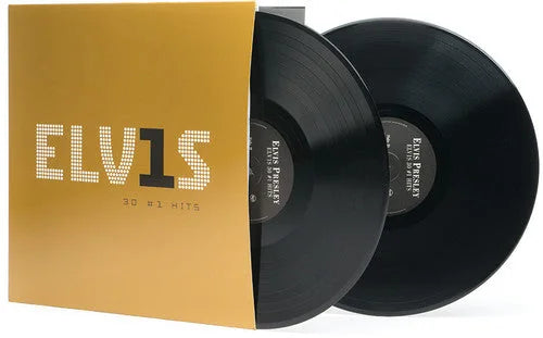 Elvis Presley - Elvis 30 #1 Hits [2LP] [ Vinyl ]