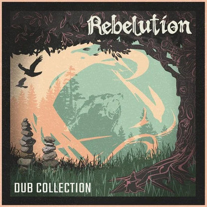 Rebelution - Dub Collection [ Vinyl ]