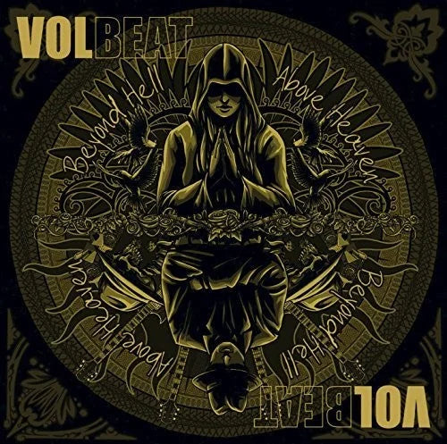 Volbeat - Beyond Hell / Above Heaven [ Vinyl ]