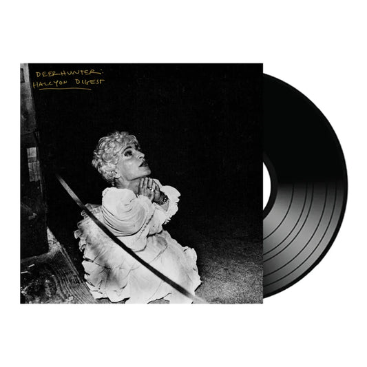 Deerhunter - Halcyon Digest [ Vinyl ]